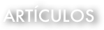 Artículos